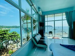 Naiharn On the Rock Resort