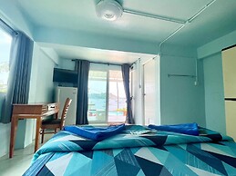 Naiharn On the Rock Resort