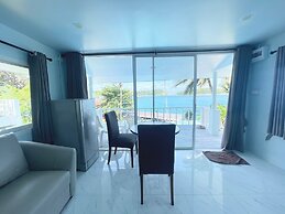Naiharn On the Rock Resort