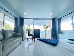 Naiharn On the Rock Resort