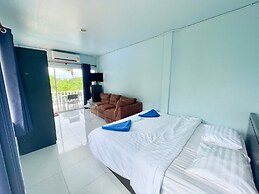 Naiharn On the Rock Resort