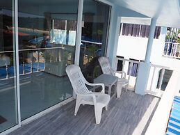 Naiharn On the Rock Resort