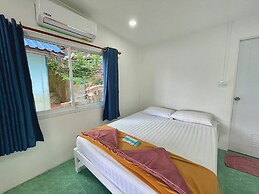 Naiharn On the Rock Resort