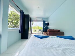 Naiharn On the Rock Resort