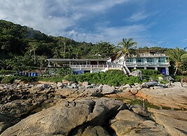 Naiharn On the Rock Resort