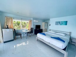 Naiharn On the Rock Resort