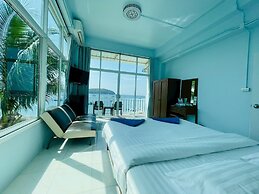 Naiharn On the Rock Resort