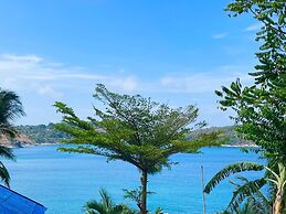 Naiharn On the Rock Resort