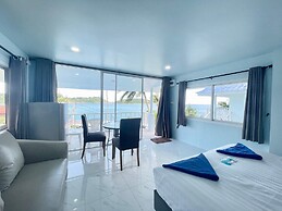 Naiharn On the Rock Resort