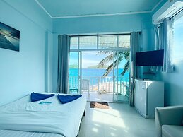 Naiharn On the Rock Resort