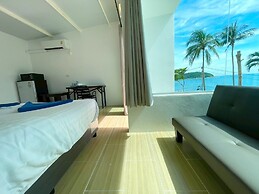 Naiharn On the Rock Resort