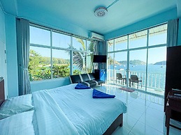 Naiharn On the Rock Resort