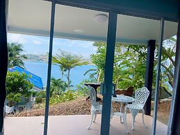 Naiharn On the Rock Resort