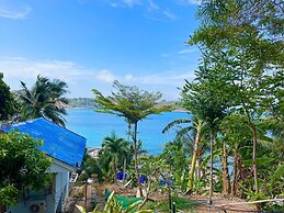 Naiharn On the Rock Resort