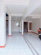 WJV INN BACOLOD LIBERTAD