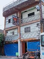 WJV INN BACOLOD LIBERTAD