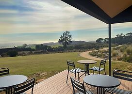 The George Tasmania