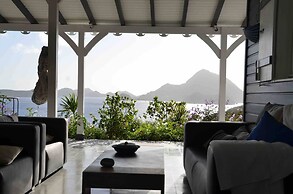 Les Hauts de la Baie