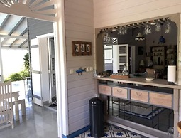 Les Hauts de la Baie