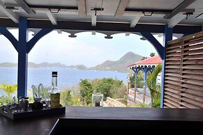 Les Hauts de la Baie