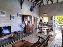 Les Hauts de la Baie