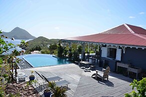 Les Hauts de la Baie