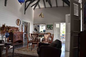 Les Hauts de la Baie