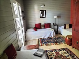 Les Hauts de la Baie