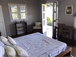 Les Hauts de la Baie