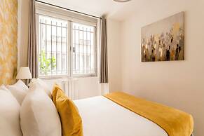 Merveil Family Suite - Aboukir VIII