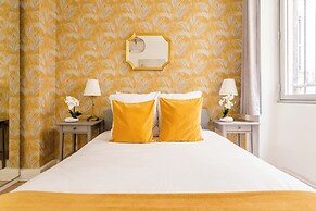 Merveil Family Suite - Aboukir VIII