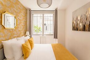 Merveil Family Suite - Aboukir VIII