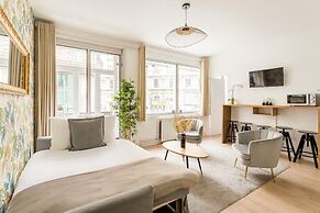 Merveil Family Suite - Aboukir VIII