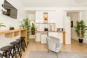 Merveil Family Suite - Aboukir VIII