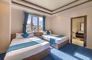 Rum Vang II Hotel Da Lat