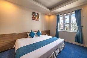 Rum Vang II Hotel Da Lat
