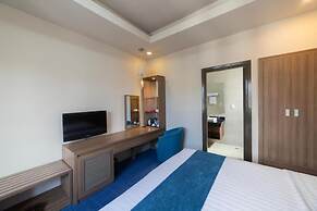 Rum Vang II Hotel Da Lat