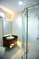 Rum Vang II Hotel Da Lat