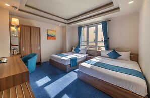 Rum Vang II Hotel Da Lat