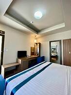 Rum Vang II Hotel Da Lat