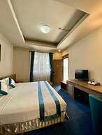 Rum Vang II Hotel Da Lat