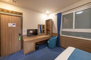Rum Vang II Hotel Da Lat