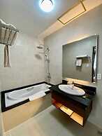 Rum Vang II Hotel Da Lat