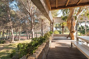 Elegant Villa Overlooking Gaou Bay