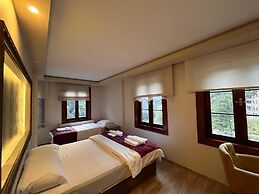 Ayder Hotel