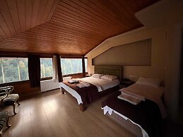 Ayder Hotel