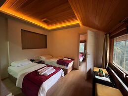 Ayder Hotel