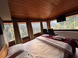 Ayder Hotel
