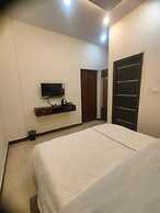 Staylo Paradise Villa
