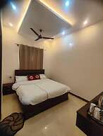 Staylo Paradise Villa
